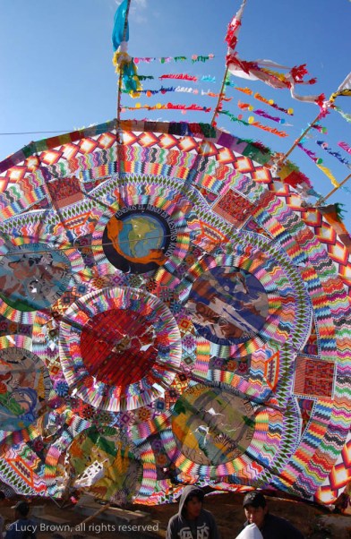 Another with ecological theme