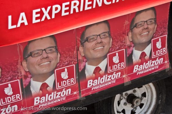 election_propaganda_6_jocotenango_guatemala election propaganda jocotenango guatemala