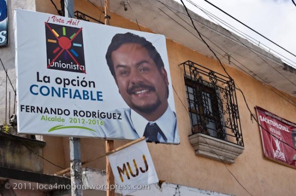 election_propaganda_7_jocotenango_guatemala election propaganda jocotenango guatemala