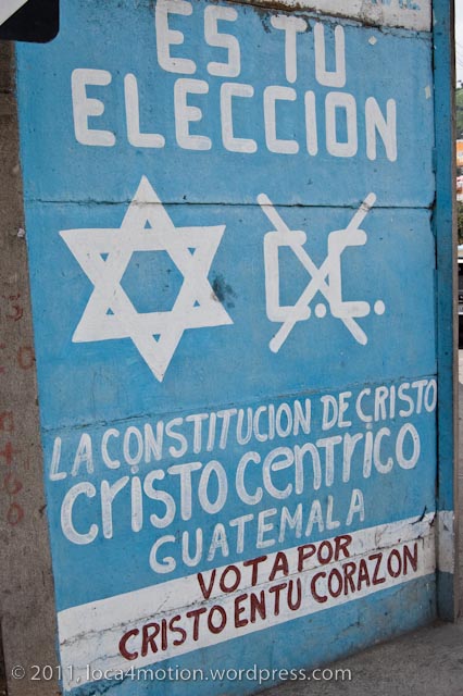 election_propaganda_17_jocotenango_guatemala election propaganda jocotenango guatemala