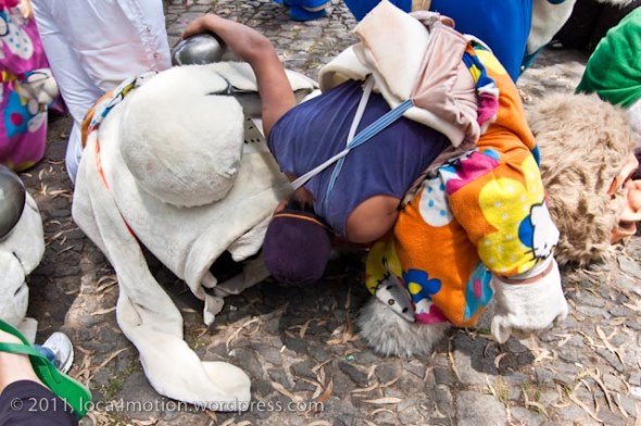 election campaign antigua guatemala