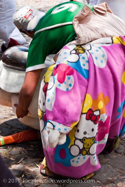 election campaign antigua guatemala