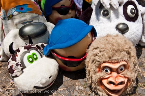 election campaign antigua guatemala