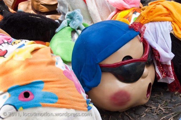 election campaign antigua guatemala