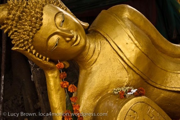 Wat Haysoke, Vientiane, Laos