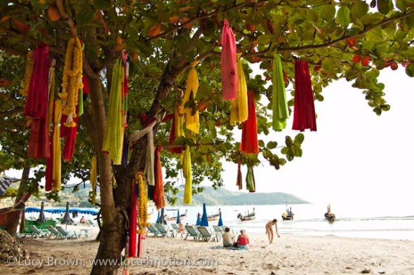Kata beach, Phuket, Thailand