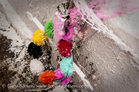 Cemetery, Todos Santos Cuchumatán, Huehuetenango, Guatemala