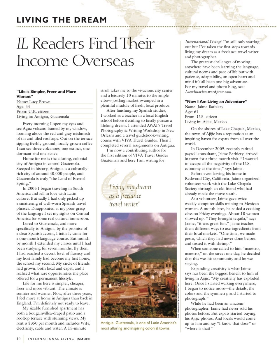 ILMagazine_Jul2011_LifeIsSimplerFreer&MoreVibrant