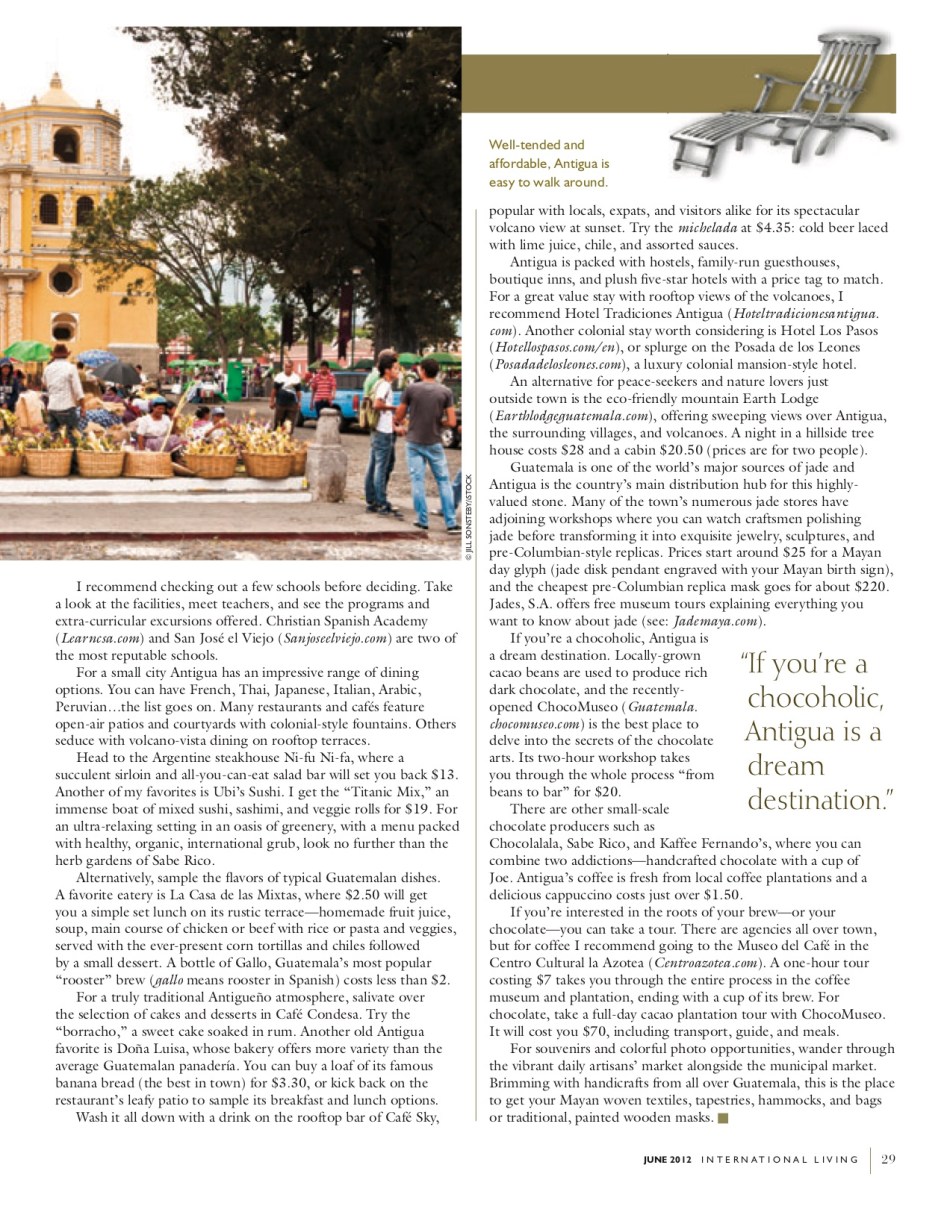 ILMagazine_Jun2012_MermaidsAndConventsInGuatemalaP2