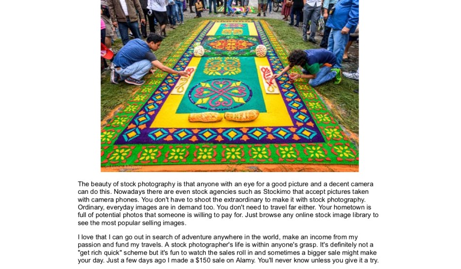 2017-11-27 Published FYLO - You Can Build a Passive Income From Your Travel Adventures jpg p3