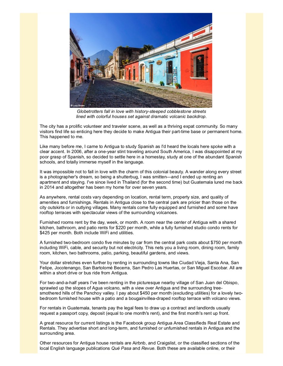 2018-03-09 Published IL YOHO- Rent in Antigua, Guatemala from $220 a Month jpg p2