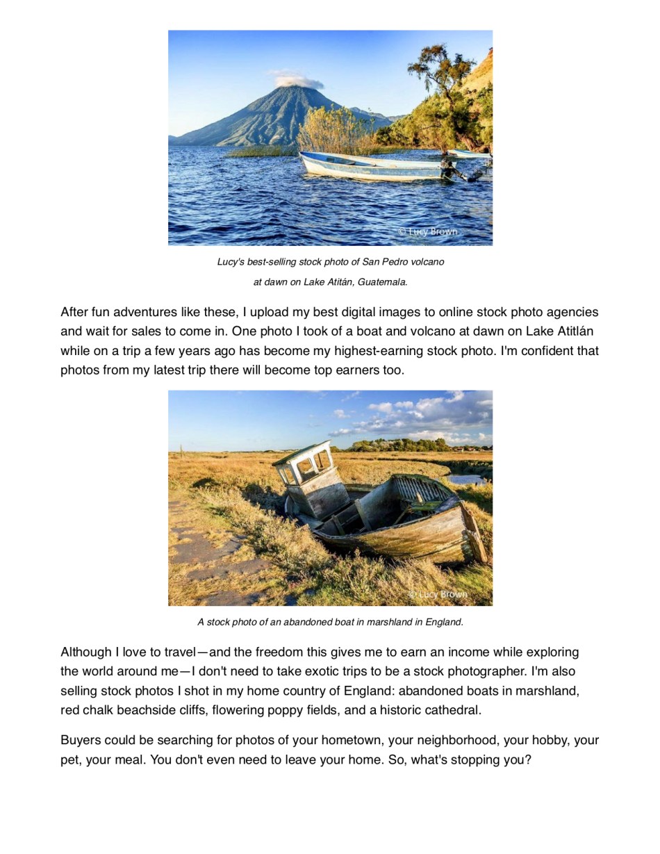 2018-11-25 Published IL FYLD - A Proven Way to Profit From Your Travels jpg p3