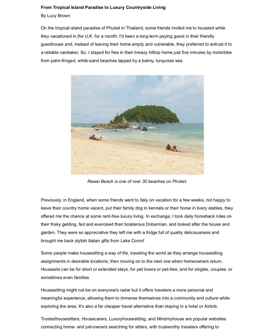 2019-04-27 Published IL Postcards US - From Tropical Island Paradise to Luxury Countryside Living P2 jpg